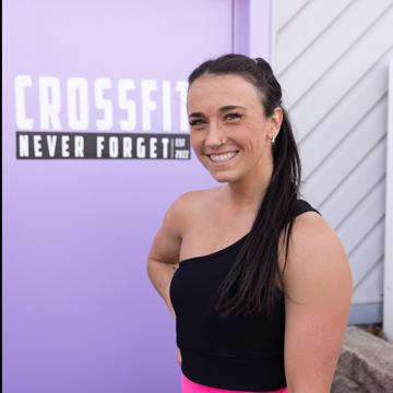 Adalyn Turner profile photo