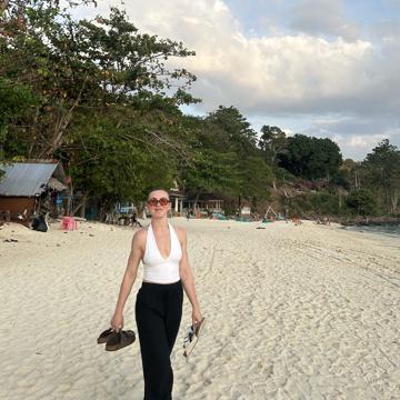 Olivia Read profile photo