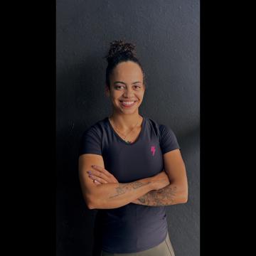 Larissa da silva Alves profile photo