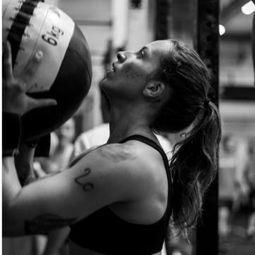 Juliette Allemand profile photo