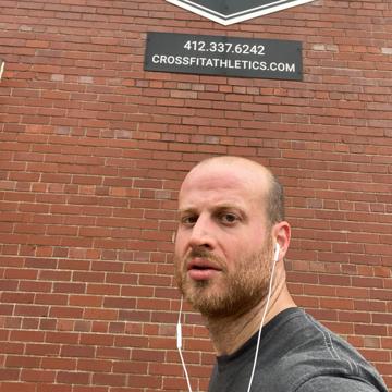 Anthony Campbell profile photo