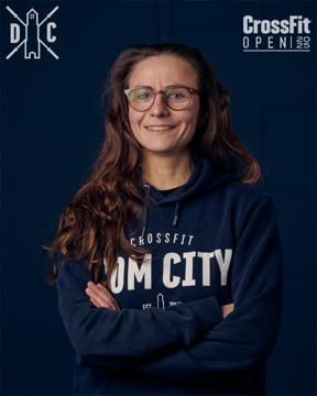 Kari-Anne Gerritsen profile photo