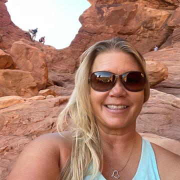 Ashley Revels profile photo