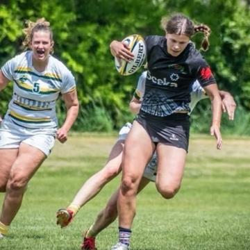 Sam Spence profile photo