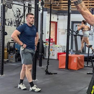 Thomas Lowton profile photo