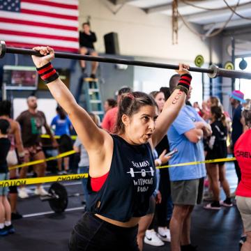 Sam Rosario profile photo