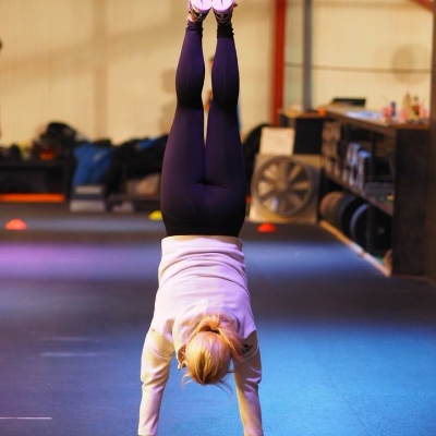 Johanna Winqvist profile photo