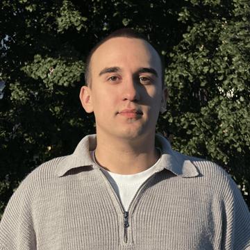 Nikita Lebedev profile photo