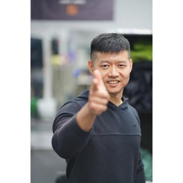 NING MA profile photo