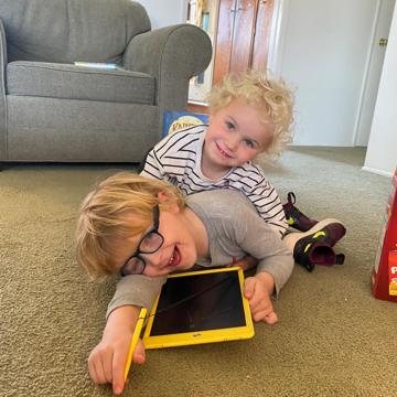 Ryan Snider profile photo