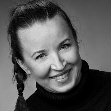 Hanna Uusitalo profile photo