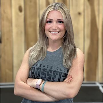 Molly Kubow profile photo