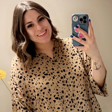 Chabeli Ortiz profile photo