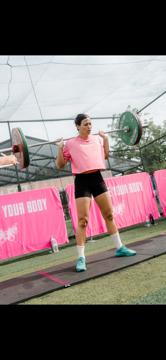 Marion Becker profile photo