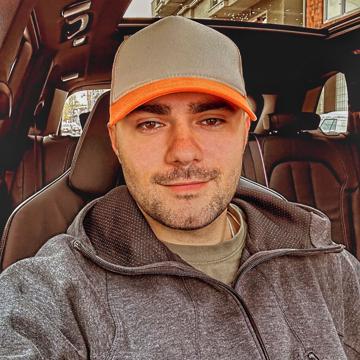 Besnik Bahtiri profile photo