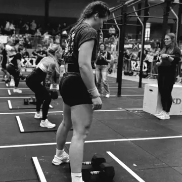 Stefani Saric profile photo