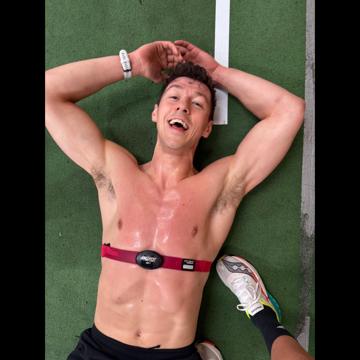 Matthew Haslett profile photo