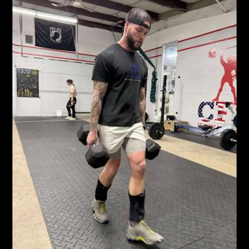 Derek Johnson profile photo