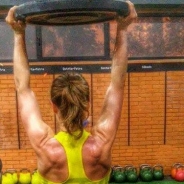 Patricia Garcia profile photo