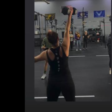 April Hudson profile photo