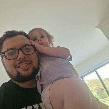 Cameron Peacock profile photo