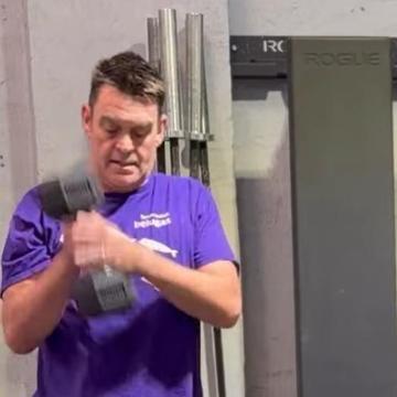 Alan Coates profile photo