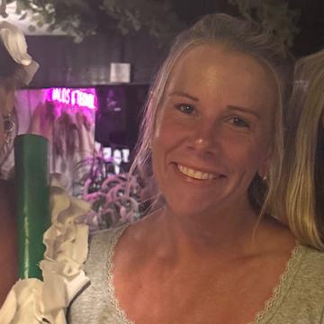 Mary Morgan profile photo