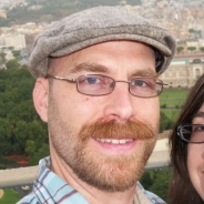Roger Carff profile photo