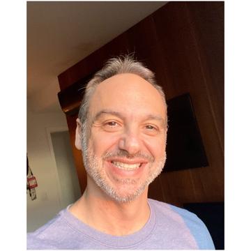 André Bastos profile photo