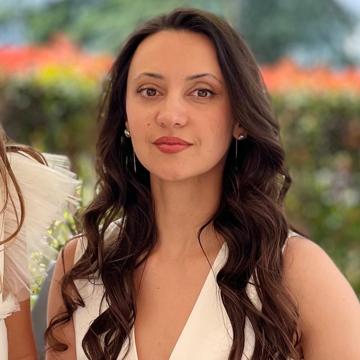 Doina Cipileaga profile photo