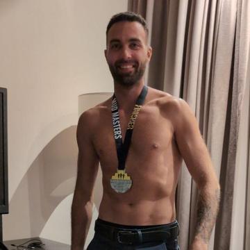 Sergio Galera profile photo