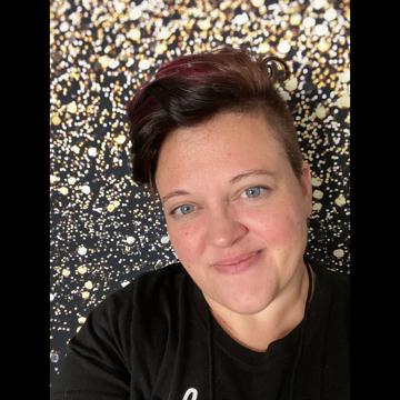 Rita Cochrane profile photo