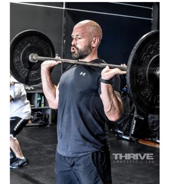 Mike Carnemolla profile photo