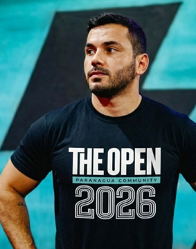 Wilson Santana Silva profile photo