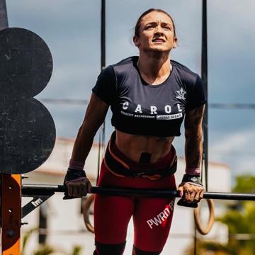 Carolina Ferraz profile photo