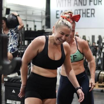 Amanda Smith profile photo