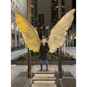 Alethea McKeon profile photo