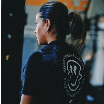 Laura Sagvik Iversen profile photo