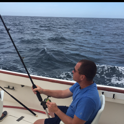 Scott Dunaway profile photo