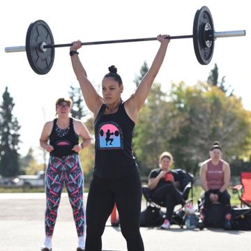 Terri-Ann Lepowick profile photo