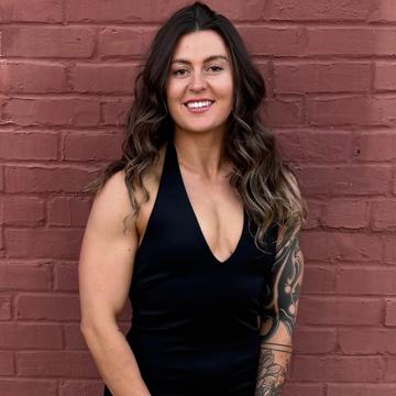 Laine Byg profile photo