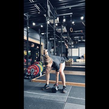 Ingeborg Klaasen profile photo