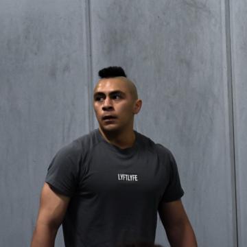 Daniel Cuadra profile photo