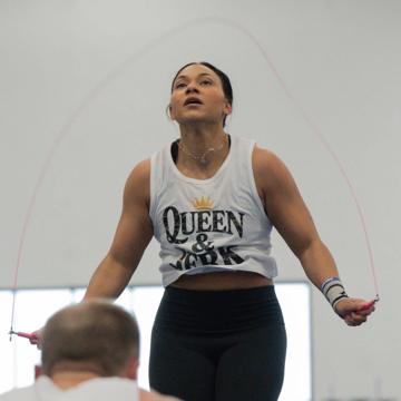 Brittney Hoffman profile photo