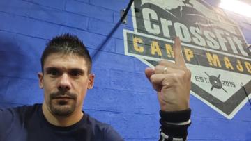 Michael LLOPIS profile photo