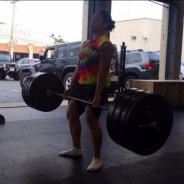 Chrissy Mendiola profile photo