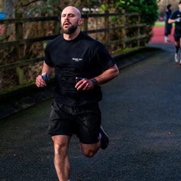 Jonny Paim profile photo