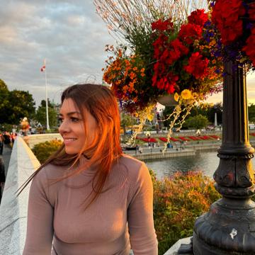 Natalia Tovar profile photo