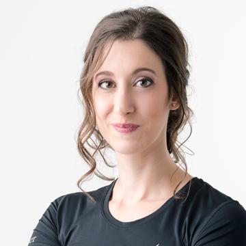 Marie Crowe profile photo