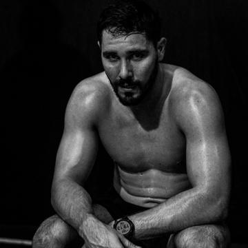 Sam Parke profile photo